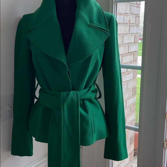 Zara Jackets & Blazers - Zara Jacket